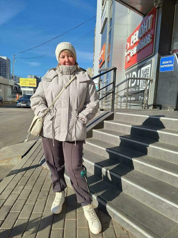 Фотография покупателя