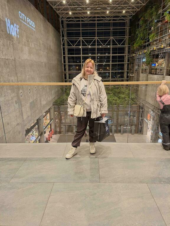 Фотография покупателя