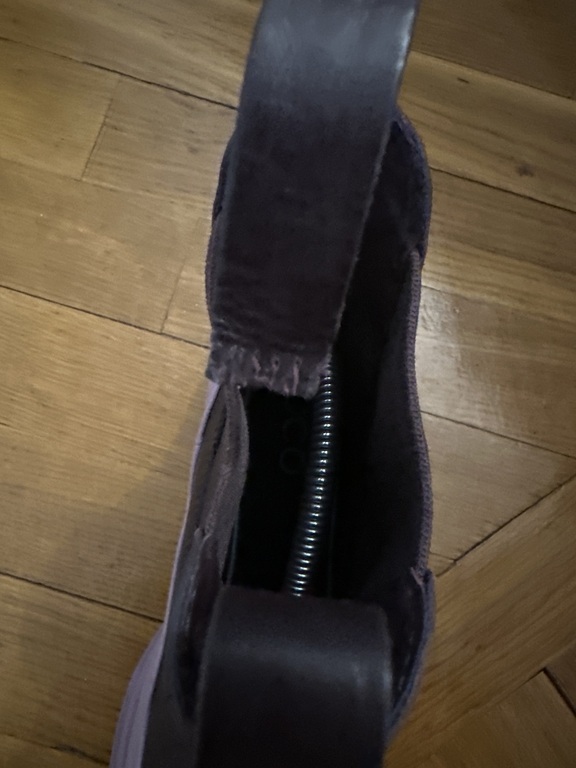 ECCO GRAINER W