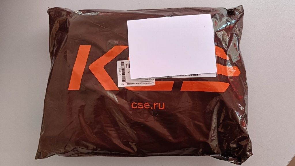 Брюки мужские FILA, отзывы покупателей, фото 1