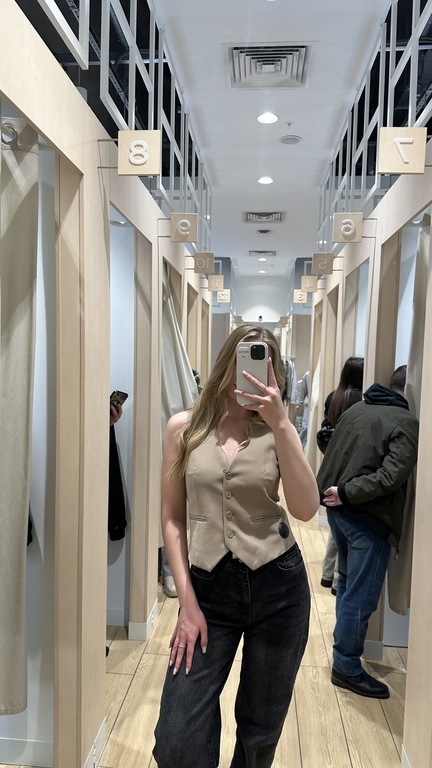 Фотография покупателя