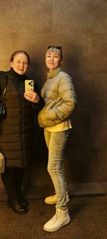 Фотография покупателя