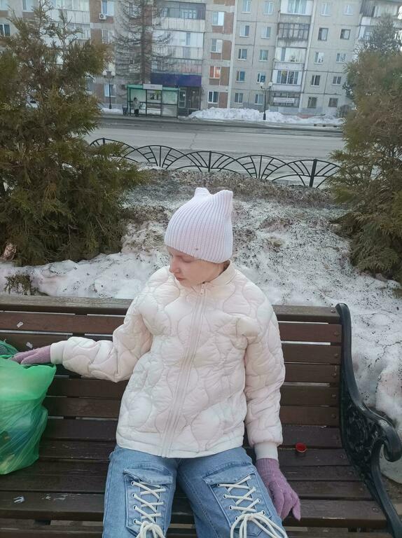 Фотография покупателя