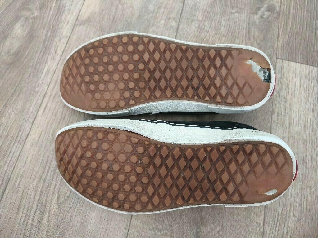 Кеды мужские Vans Atwood, отзывы покупателей, фото 2