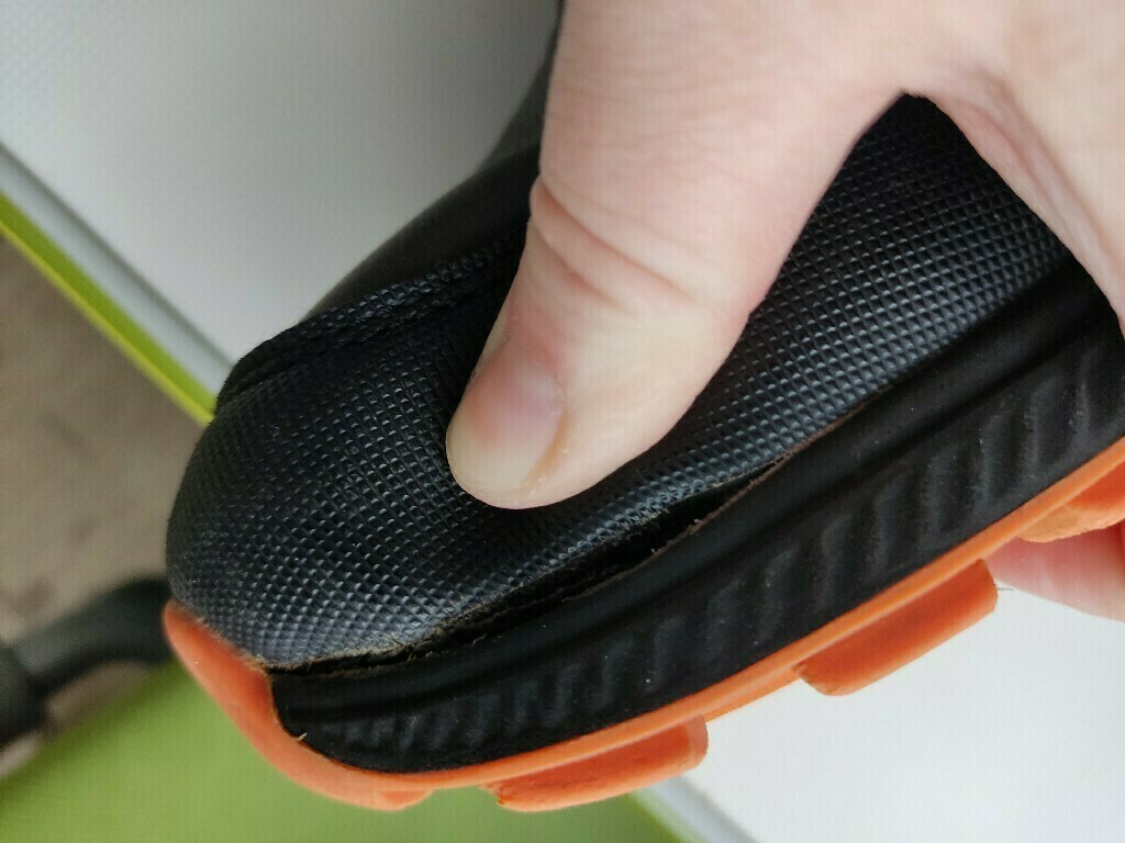 Ботинки утепленные для мальчиков Safety Jogger, отзывы покупателей, фото 1