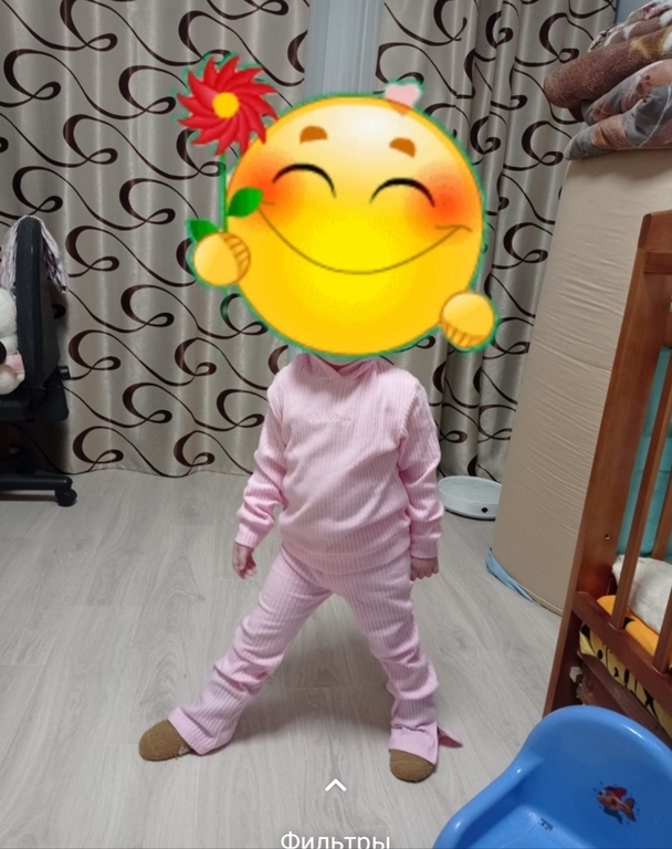 Фотография покупателя