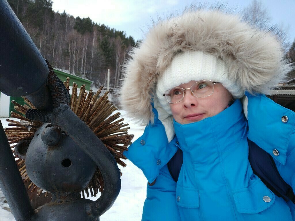 Пуховик женский Cordillero, отзывы покупателей, фото 6