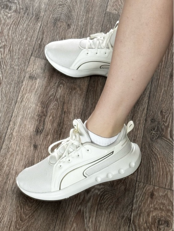 Кроссовки мужские PUMA Softride Carson, отзывы покупателей, фото 2