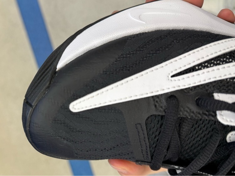 Кроссовки мужские Nike Giannis Immortality 3 "Made In Sepolia", отзывы покупателей, фото 1