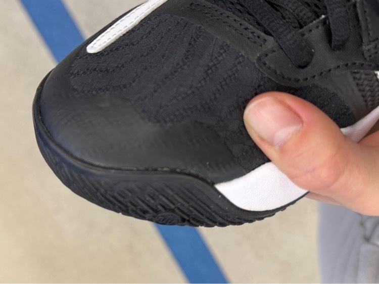 Кроссовки мужские Nike Giannis Immortality 3 "Made In Sepolia", отзывы покупателей, фото 2