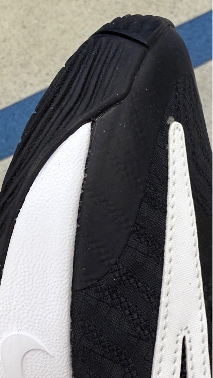 Кроссовки мужские Nike Giannis Immortality 3 "Made In Sepolia", отзывы покупателей, фото 4