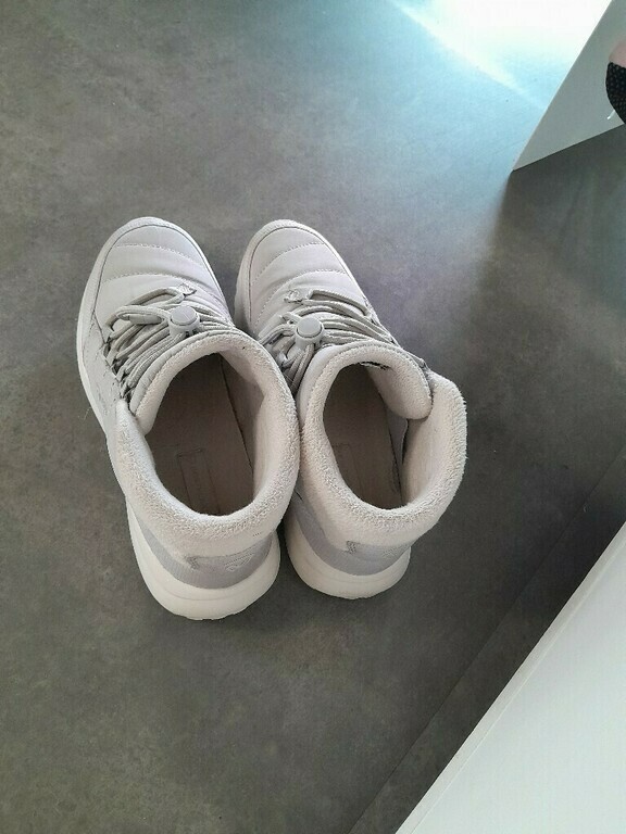 Ботинки утепленные женские Northland Burst Slip-On, отзывы покупателей, фото 3