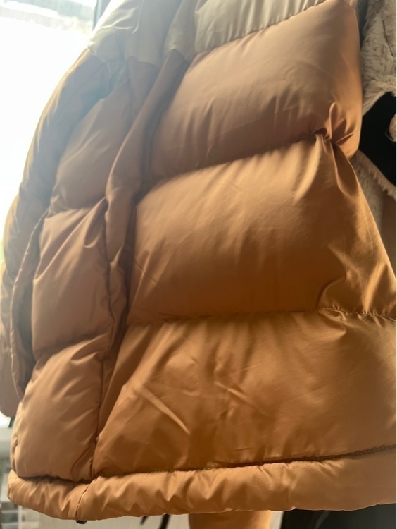 Куртка утепленная женская Columbia Puffect II Colorblock Jacket, отзывы покупателей, фото 1