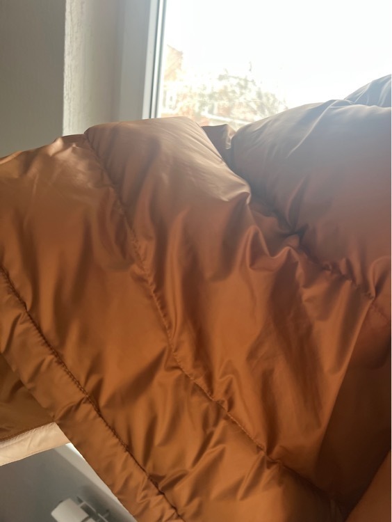 Куртка утепленная женская Columbia Puffect II Colorblock Jacket, отзывы покупателей, фото 2