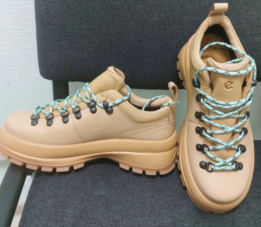 ECCO TRACK 30 W