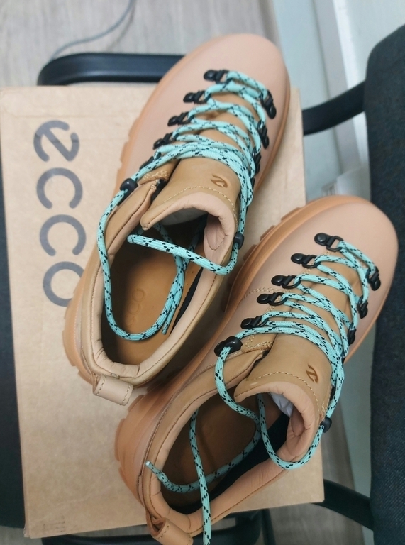 ECCO TRACK 30 W