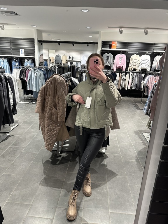 Фотография покупателя