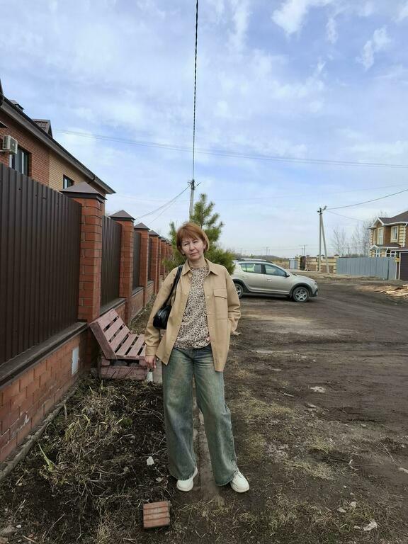 Фотография покупателя