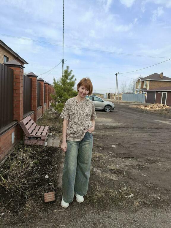 Фотография покупателя