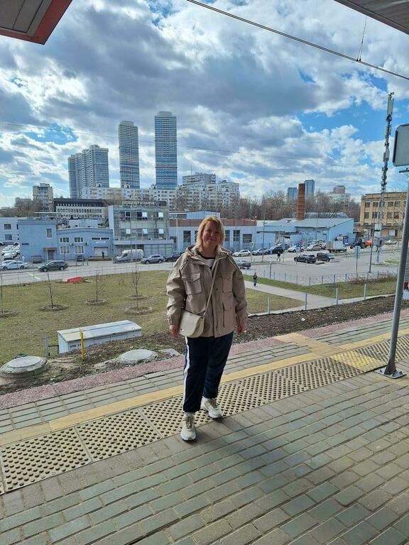 Фотография покупателя
