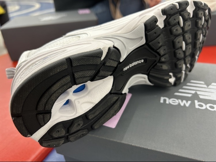Кроссовки New Balance 530, отзывы покупателей, фото 2