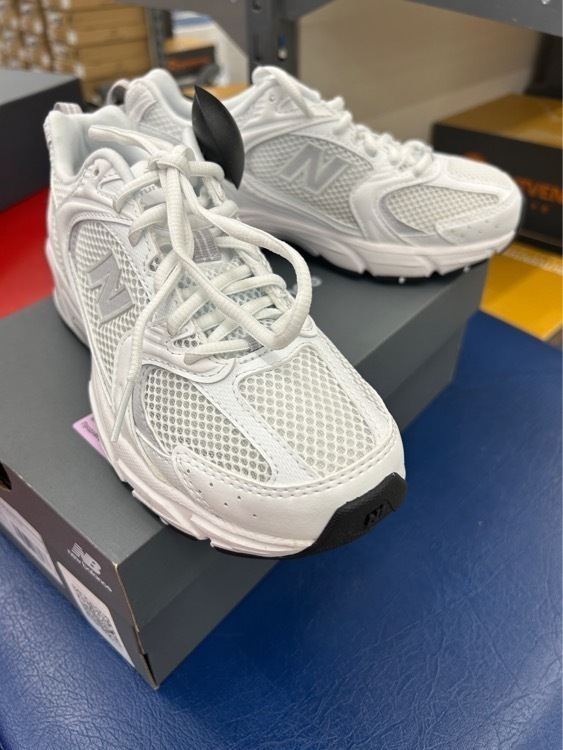 Кроссовки New Balance 530, отзывы покупателей, фото 3