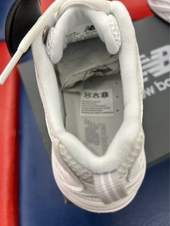 Кроссовки New Balance 530, отзывы покупателей, фото 4