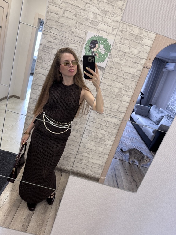 Фотография покупателя