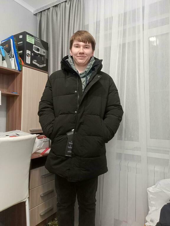 Фотография покупателя