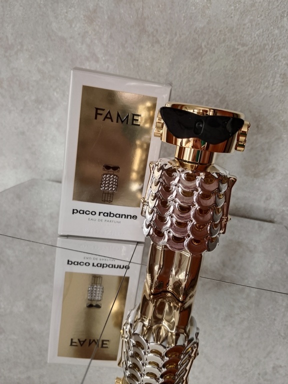 Rabanne Fame Eau de Parfum 30 мл Парфюмерная вода - купить по цене