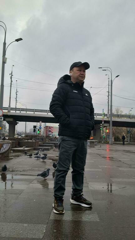 Фотография покупателя