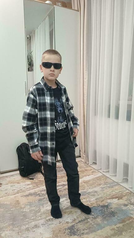 Фотография покупателя