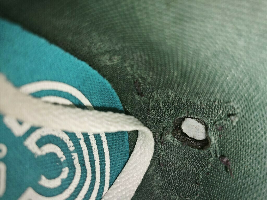 Кеды Converse Belmont, отзывы покупателей, фото 1