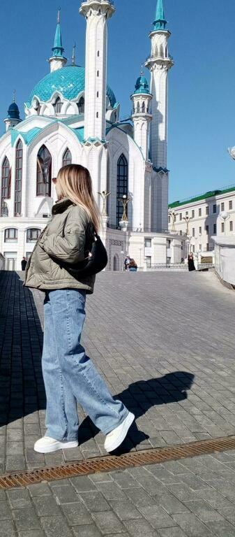 Фотография покупателя