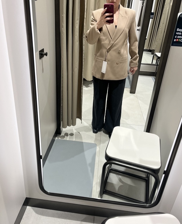 Фотография покупателя