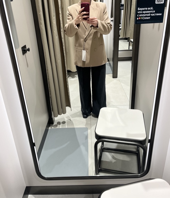 Фотография покупателя
