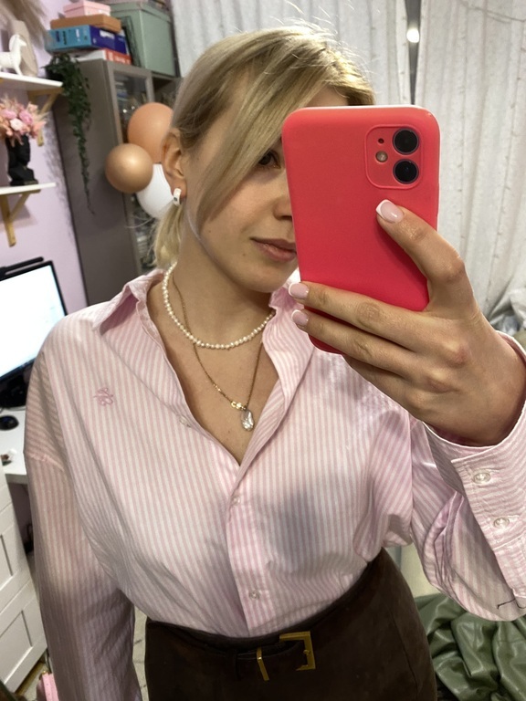Фотография покупателя