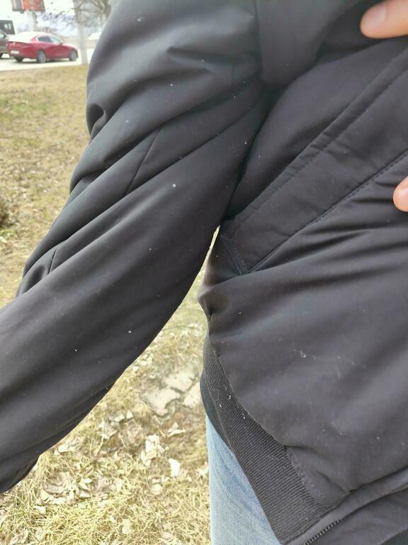 Фотография покупателя