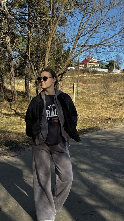 Фотография покупателя