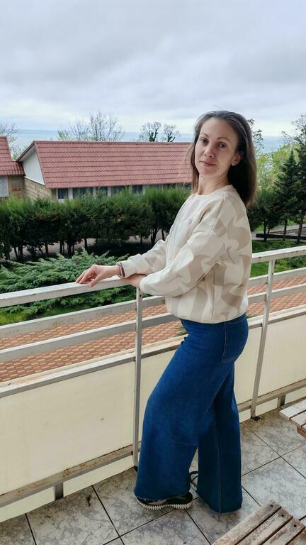 Фотография покупателя