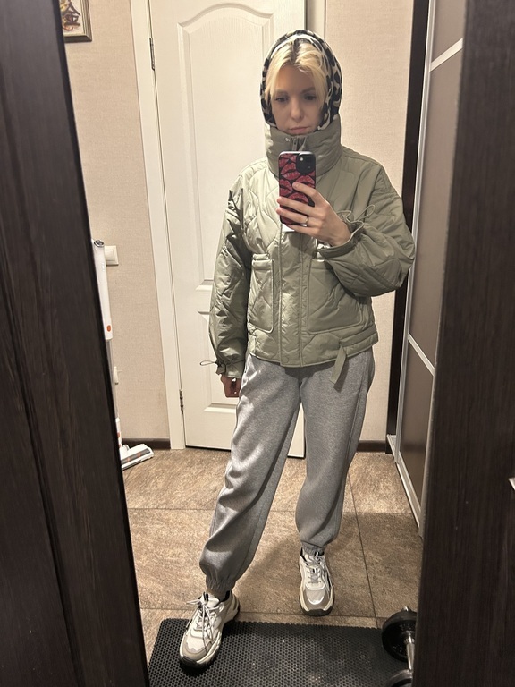 Фотография покупателя