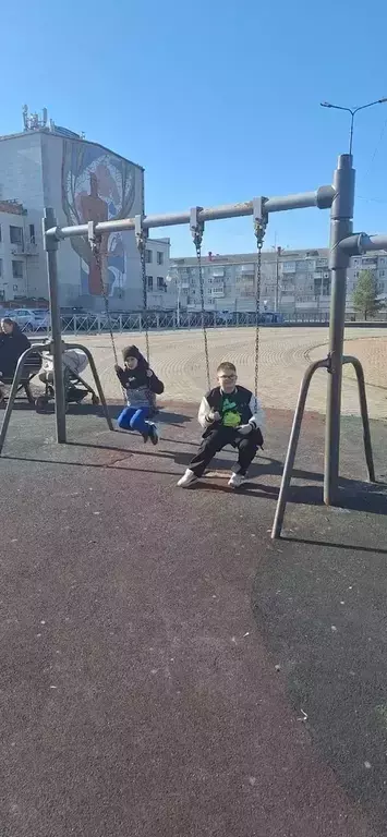 Фотография покупателя