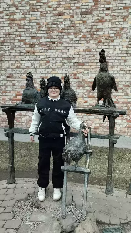 Фотография покупателя
