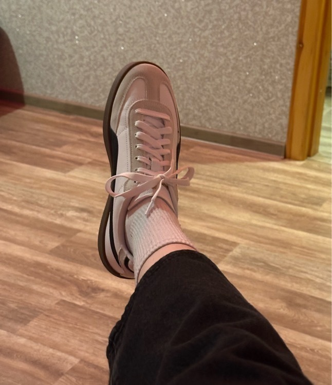 Кеды женские PUMA Club II Era, отзывы покупателей, фото 1