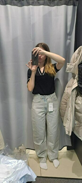 Фотография покупателя