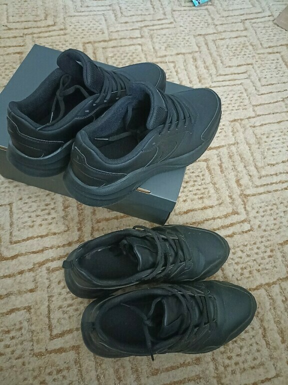 Кроссовки женские Demix Turbo 2 Pu, отзывы покупателей, фото 4