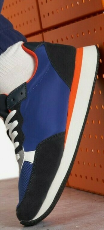 Кроссовки мужские Ellesse Supmes, отзывы покупателей, фото 1