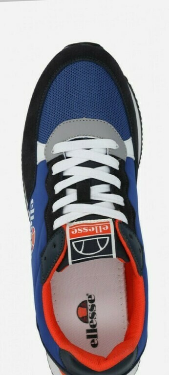 Кроссовки мужские Ellesse Supmes, отзывы покупателей, фото 2