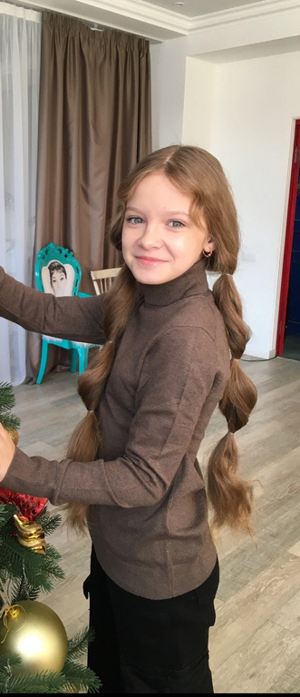 Фотография покупателя
