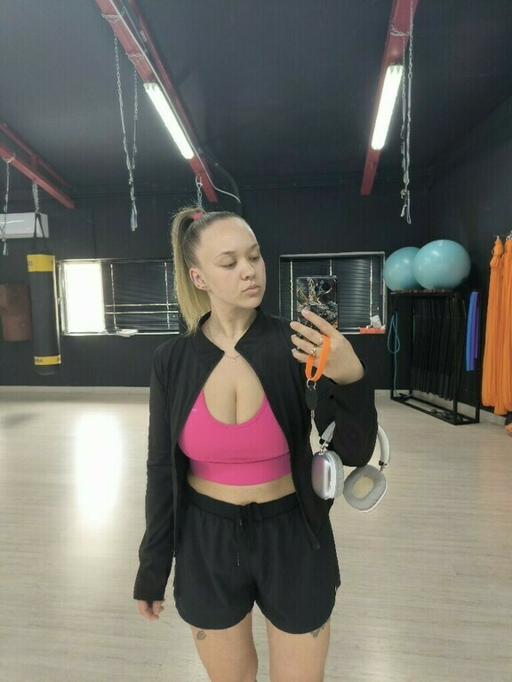 Топ бра спортивный Demix ActiveMove, отзывы покупателей, фото 2